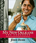 My New Orleans The Cookbook