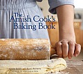 Amish Cooks Baking Book
