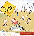Children at Play: A Cul de Sac Collection Volume 2