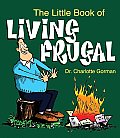 Little Book of Living Frugal