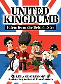 United Kingdumb Idiots from the British Isles