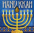 Hanukkah: A Mini Animotion Book