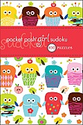 Pocket Posh Girl Sudoku 100 Puzzles