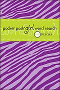 Pocket Posh Girl Word Search 100 Puzzles