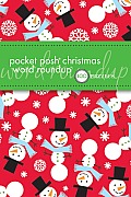 Pocket Posh Christmas Word Roundup: 100 Puzzles