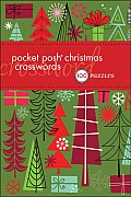 Pocket Posh Christmas Crosswords: 75 Puzzles
