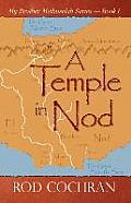 Temple In Nod