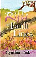 Rifts and Fault Lines