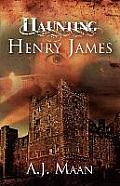 Haunting Henry James