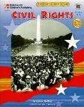Civil Rights Grades K Through Two