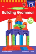 Building Grammar Grades Five & Six