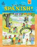 Teach Them Spanish A Teacher Source Book