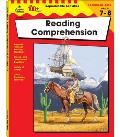 Reading Comprehension, Grades 7 - 8: Volume 22