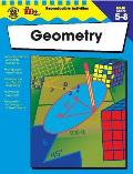 Geometry, Grades 5 - 8