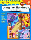 Using the Standards - Problem Solving, Grade 1