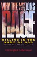 Why the Nations Rage: Killing in the Name of God