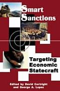 Smart Sanctions Targeting Economic Statecraft