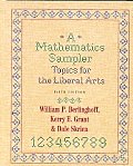 Mathematics Sampler, 5th Ed CB: Topics for the Liberal Arts
