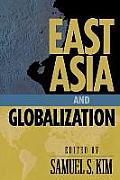 East Asia and Globalization