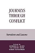 Journeys Through Conflict: Narratives and Lessons