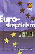 Euro-Skepticism: A Reader