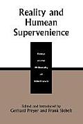 Reality and Humean Supervenience: Essays on the Philosophy of David Lewis