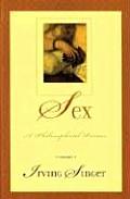Sex: A Philosophical Primer
