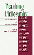 Teaching Philosophy: Theoretical Reflections and Practical Suggestions