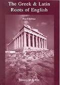Greek & Latin Roots Of English 3rd Edition