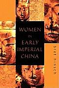 Women In Early Imperial China