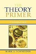 Theory Primer A Sociological Guide