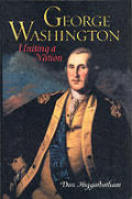 George Washington Uniting A Nation