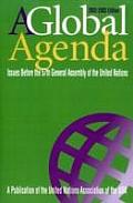 Global Agenda57th Gen Assembl (Global Agenda: Issues Before the General Assembly of the United Nations)