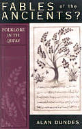 Fables of the Ancients Folklore in the Quran