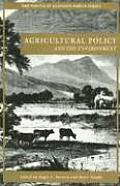 Agricultural Policy and the Environment