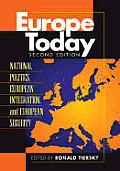 Europe Today National Politics Europe