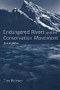 Endangered Rivers and the Conservation Movement, Second Edition