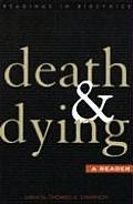 Death & Dying A Reader