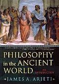 Philosophy in the Ancient World: An Introduction