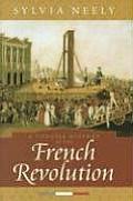 Concise History of the French Revolution