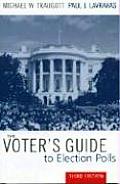 Voters Guide To Election Polls 3rd Edition