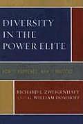 Diversity in the Power Elite: How It Happened, Why It Matters
