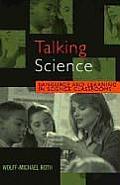 Talking Science Language & Learning in Science Classrooms