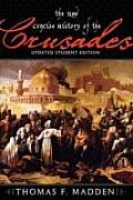 New Concise History Of The Crusades