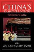 China's Transformations: The Stories beyond the Headlines