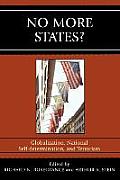 No More States?: Globalization, National Self-determination, and Terrorism