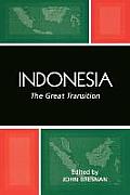 Indonesia: The Great Transition