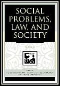 Social Problems, Law, and Society