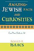 Amazing Jewish Facts & Curiosities Can You Believe It