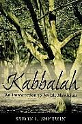 Kabbalah An Introduction To Jewish Mysticism